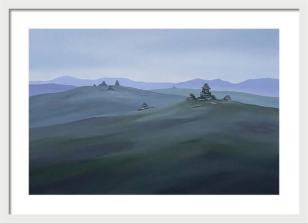 Highland Plateau Serenity