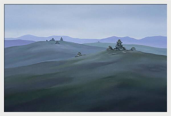 Highland Plateau Serenity