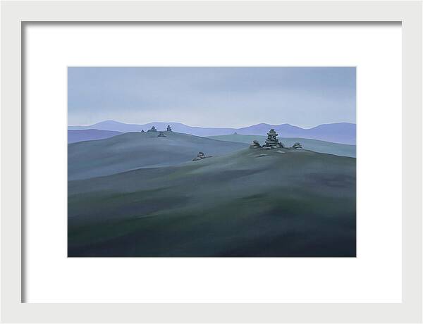 Highland Plateau Serenity