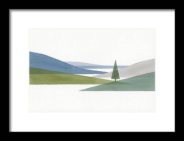 Highland Serenity Escape