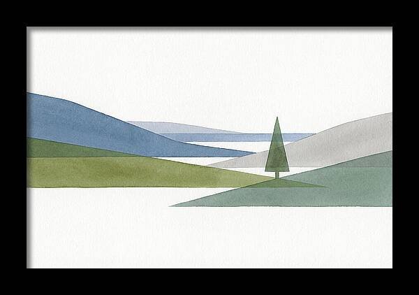 Highland Serenity Escape