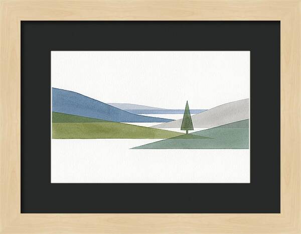 Highland Serenity Escape