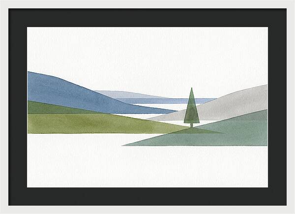 Highland Serenity Escape