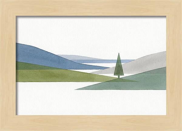 Highland Serenity Escape