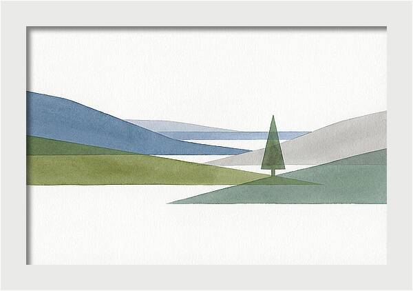 Highland Serenity Escape