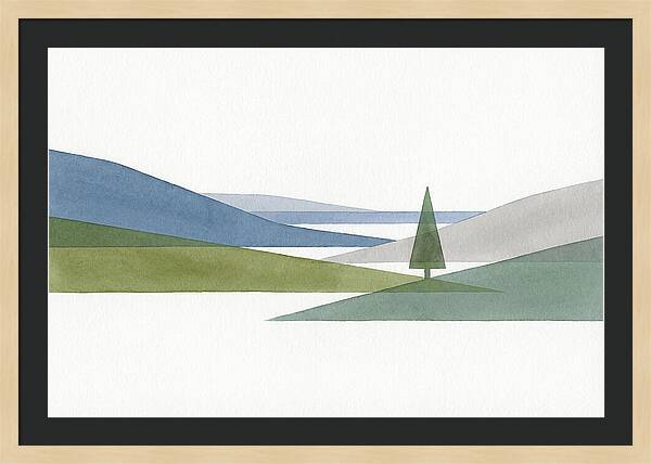 Highland Serenity Escape