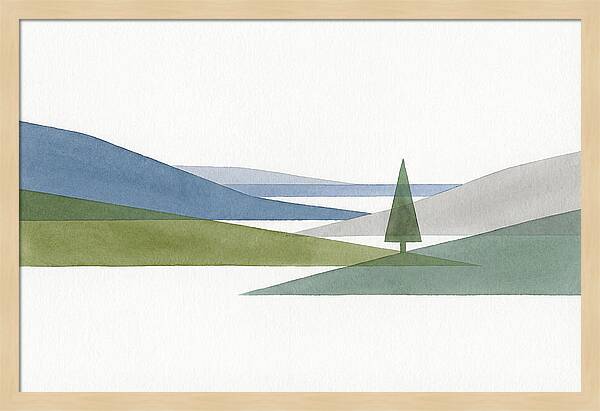 Highland Serenity Escape