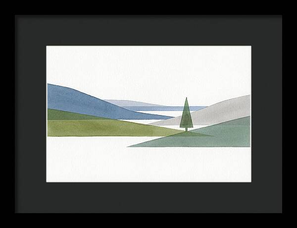 Highland Serenity Escape