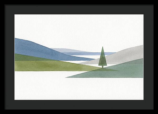 Highland Serenity Escape