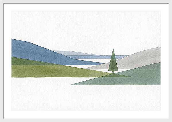 Highland Serenity Escape