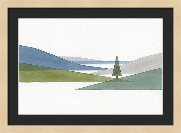 Highland Serenity Escape