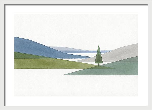 Highland Serenity Escape