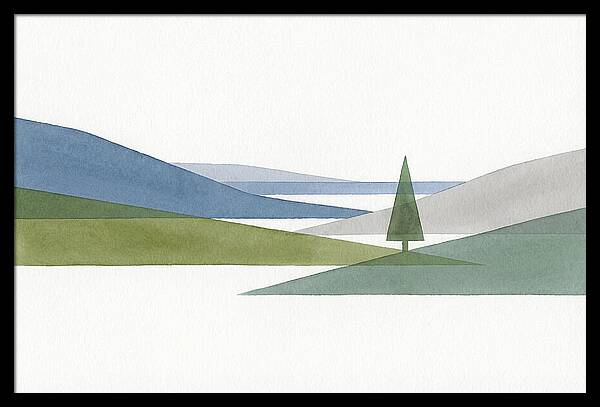 Highland Serenity Escape