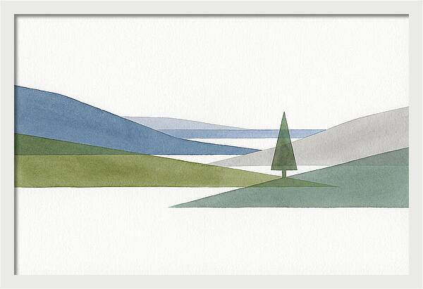 Highland Serenity Escape