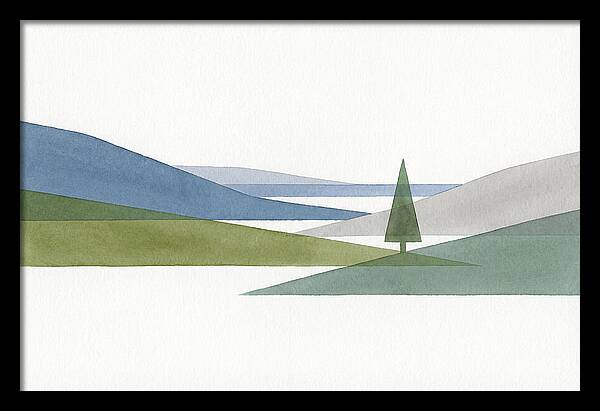 Highland Serenity Escape