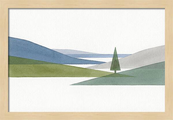 Highland Serenity Escape