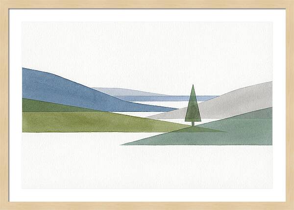 Highland Serenity Escape