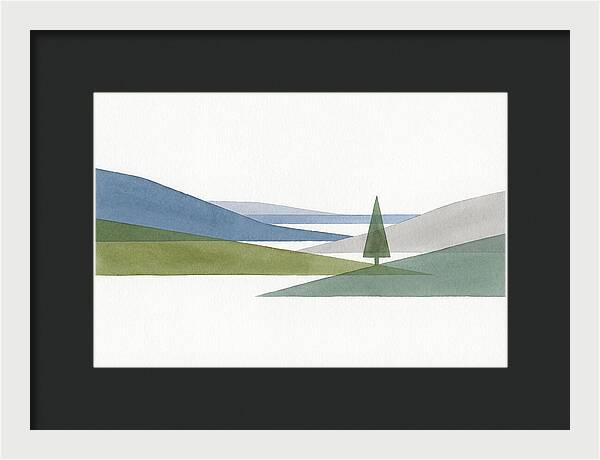 Highland Serenity Escape