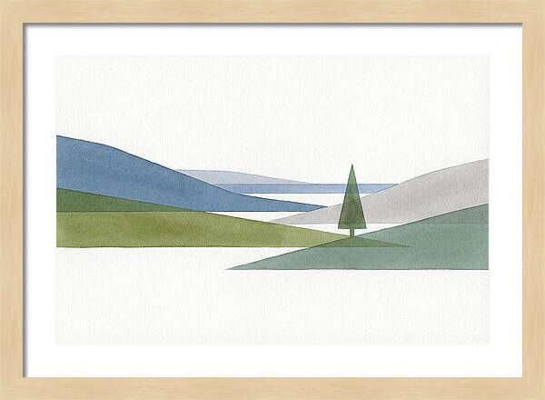 Highland Serenity Escape