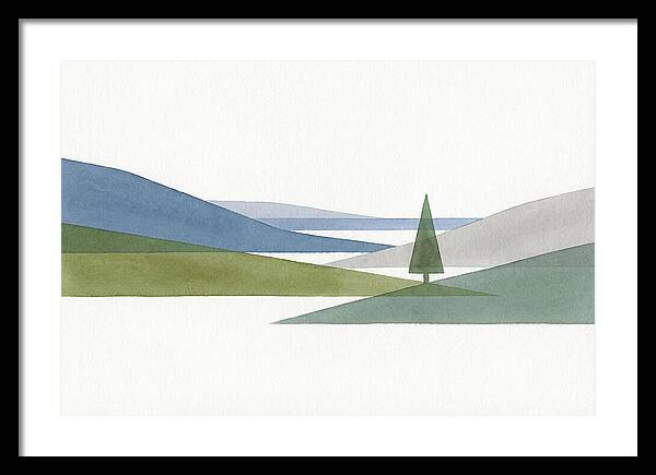 Highland Serenity Escape