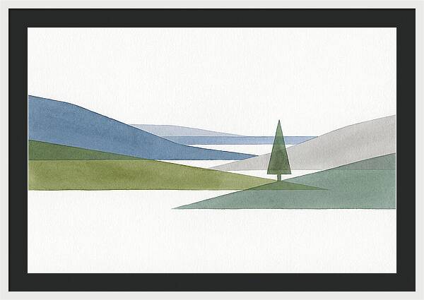 Highland Serenity Escape