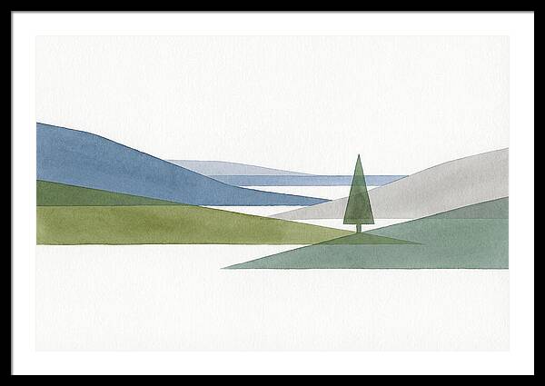 Highland Serenity Escape