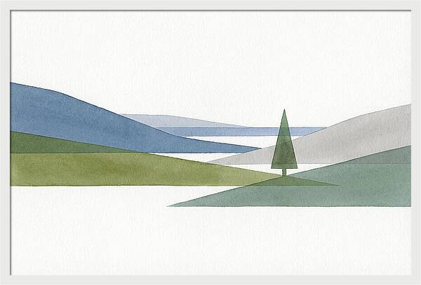Highland Serenity Escape