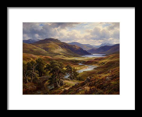 Highland Tranquility Essence
