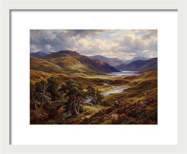 Highland Tranquility Essence