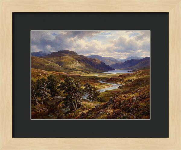 Highland Tranquility Essence