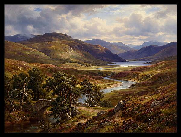 Highland Tranquility Essence