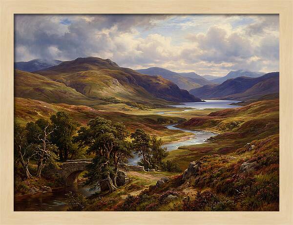 Highland Tranquility Essence