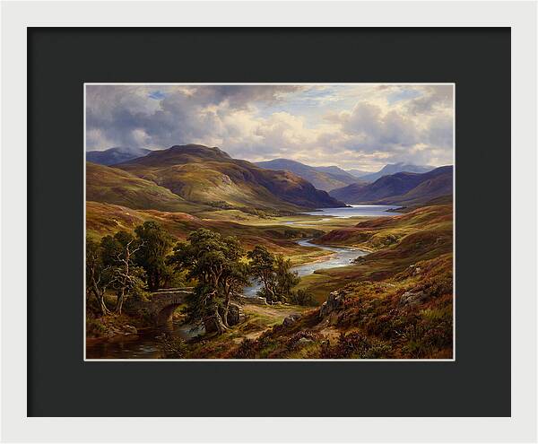 Highland Tranquility Essence