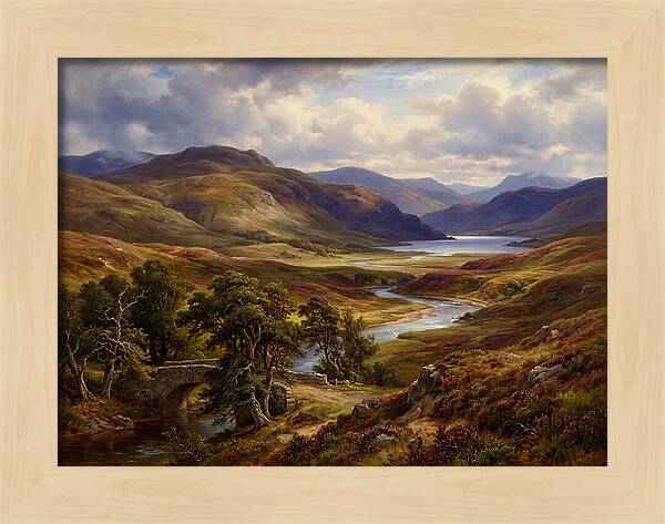 Highland Tranquility Essence