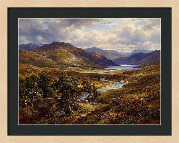 Highland Tranquility Essence