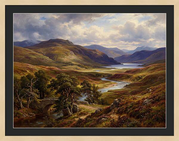Highland Tranquility Essence