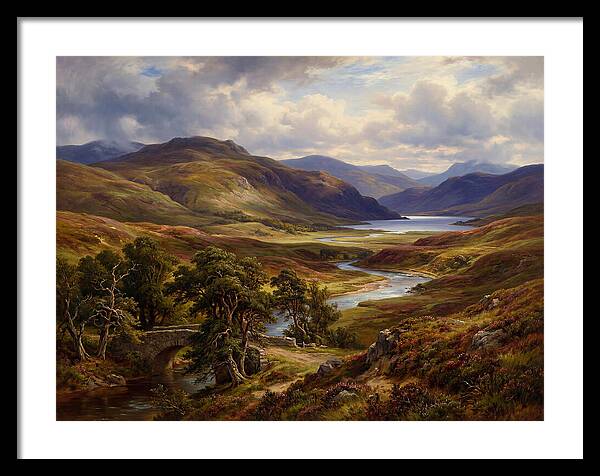 Highland Tranquility Essence