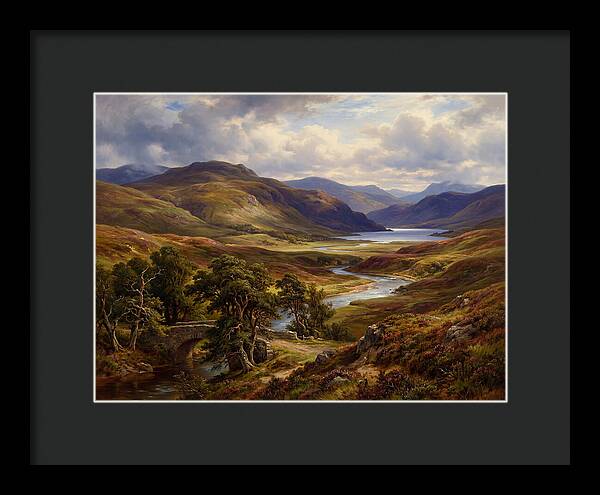 Highland Tranquility Essence