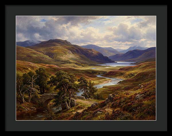 Highland Tranquility Essence