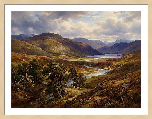 Highland Tranquility Essence