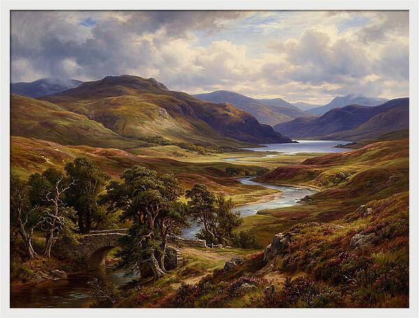 Highland Tranquility Essence