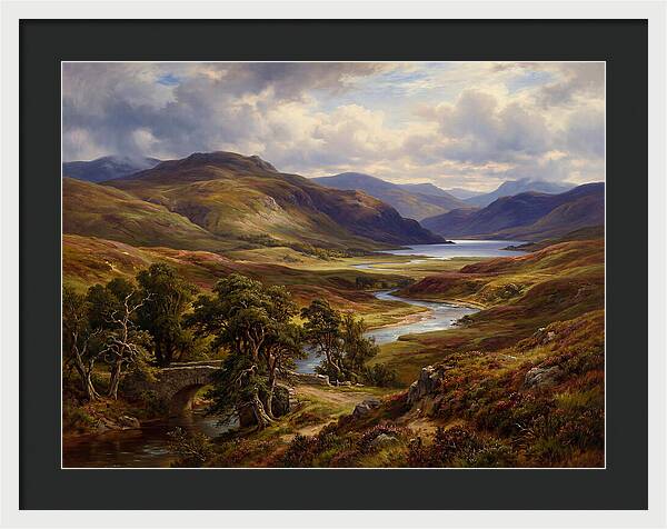 Highland Tranquility Essence