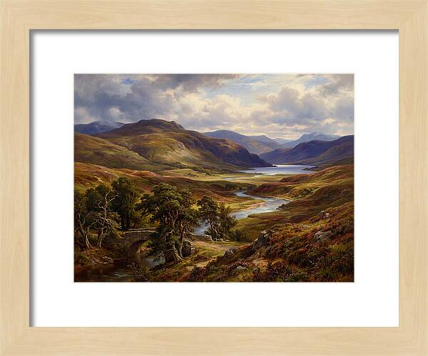 Highland Tranquility Essence