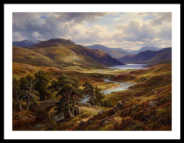 Highland Tranquility Essence