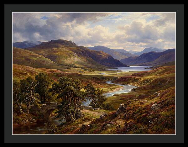 Highland Tranquility Essence