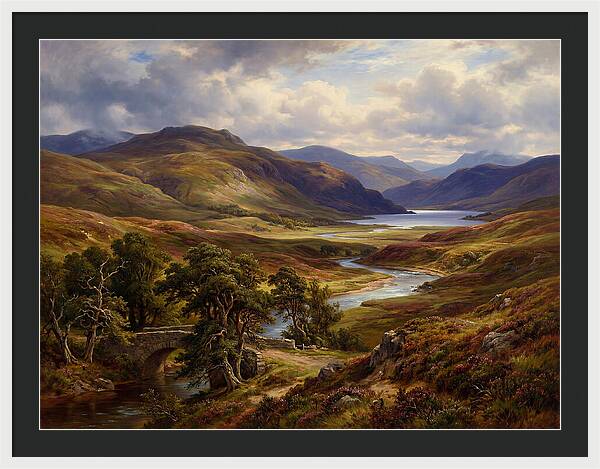 Highland Tranquility Essence
