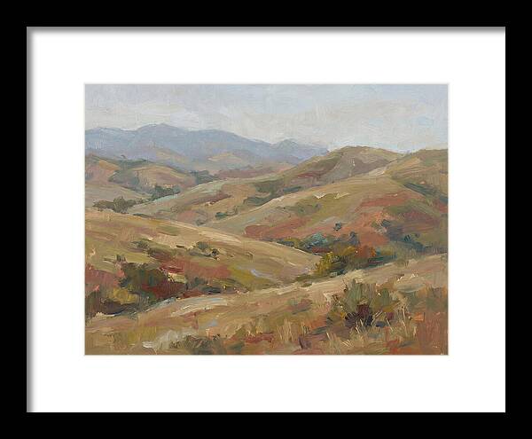 Hillside Serenity