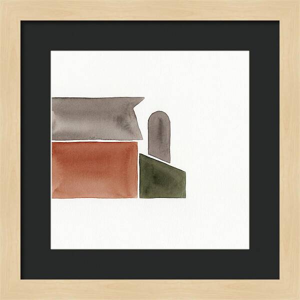 Historic Barn Minimalism