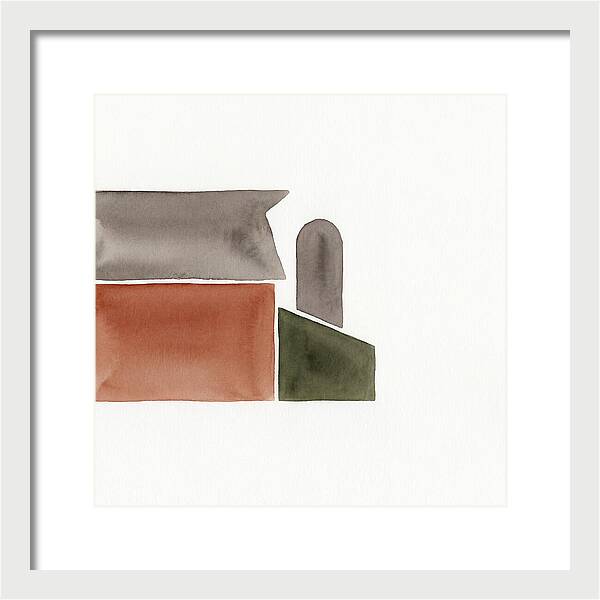 Historic Barn Minimalism
