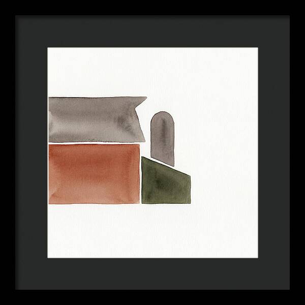 Historic Barn Minimalism